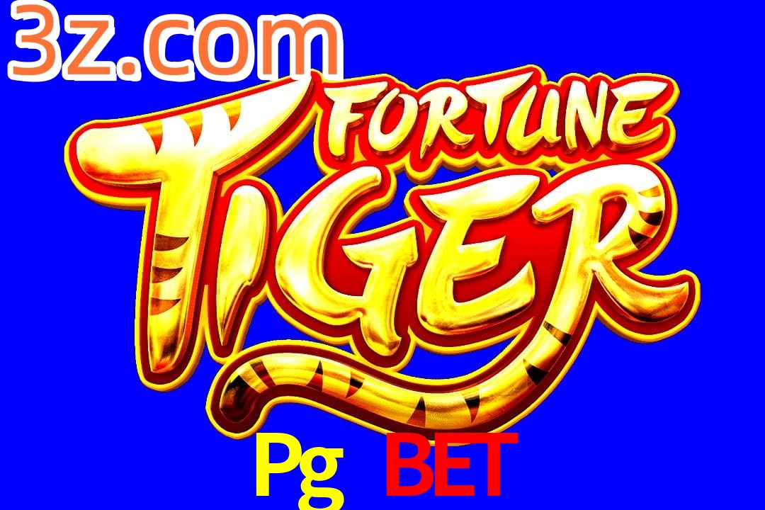 Exótico com Jogo Fortune Tiger no Pg Bet